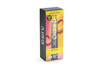 AiroX 1g Black Mamba Disposable