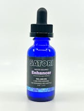 Water Soluble Enhancer, 600mg THC