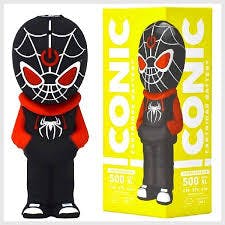 Purple Ninja Battery