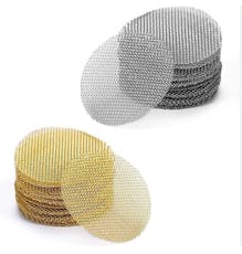 pipe screens