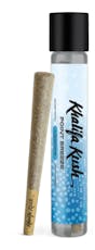 Khalifa Kush Pre-Roll Point Breeze 1g 1pk