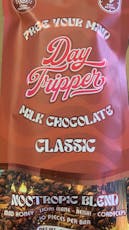 Day Tripper Milk Chocolate Classic