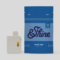 Wedding Cake | 2g (Disposable)