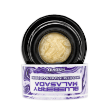 Umamii | PRIVATE RESERVE Live Rosin | 1g | Blueberry Malasada