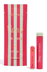 Edie Parker .5g Pineapple Whip Disposable