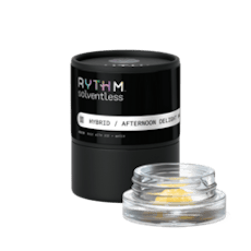 Afternoon Delight #4 | 1g Live Rosin (T1) (S)