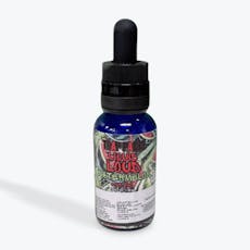 Trap Packz Watermelon Liquid Loud (1.01 fl oz.) (50mg)