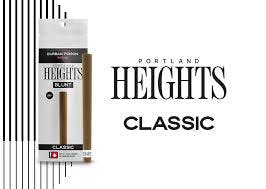 Blunt 2g Classic Lavender Lemonade (Portland Heights)