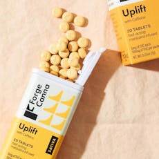 Forge Tablets - Uplift - Sativa 20pk