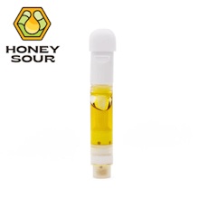 0.5g Cartridge - Apple Rings (I)