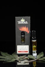 .5G Banana Zoap Live Sugar Cartridge