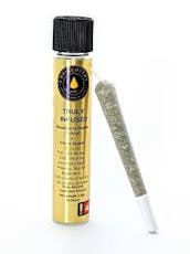 Entourage Cannabis 0.75g OAKLAND KUSH MINTZ x CAP MINTZ Infused Pre-Roll