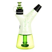 Pulsar RöK Electric Dab Rig ( Luna Glow)