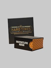 Sour Diesel Rosin Badder