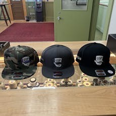Dough Boi Farms Hat