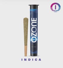 Cheddar Cheeze | 1g Preroll (1pk)