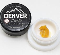 Denver Dab Co. | Live Budder