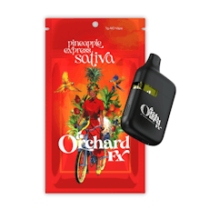Orchard FX - Pineapple Express - 0.9g