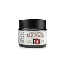 Topical 2.1oz Big Balm Polar Flare 1:1:1 (HDP)