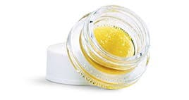 Cured Sugar | Sunburst Inzanity | 1g | Dab Fx