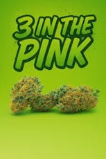 Tier 3 - 3 in the Pink - - 1/4oz