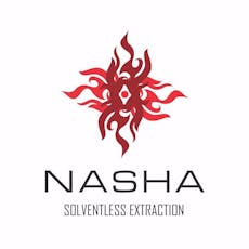Nasha Submerge | Pinnacle x Strawberry Banana (I/H) | 1g Hash Infused Preroll Joint
