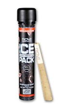 Rove Ice Packs Acapulco Gold - 1g Triple Infused Preroll