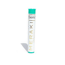 Pre-Roll 0.5g Subzero 12 (Meraki)