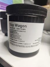 Slap Wagon 1g Joint OZ pk
