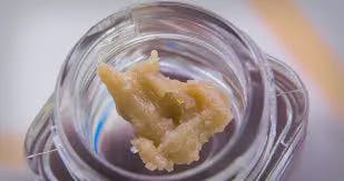 Live Hash Rosin | Cereal Milk | 1g | Treeworks