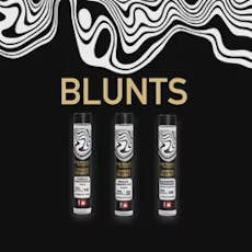Blunt 1g Sneeze (Meraki)