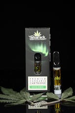 1:1 Blue Dream Live Sugar Cartridge 1G