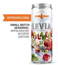 Seltzer | Applanche | 12oz | 5mg | Levia