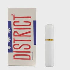District Cannabis 2g Mauie Wowie Disposable