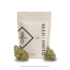 Eighths B Bud Pre-Pack 3.5g - MAC1