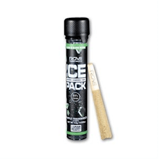 Rove Ice Pack Apple Fritter 1g - Hybrid