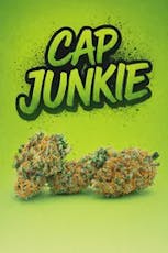 Tier 1 - Cap Junkie - - 3.5g