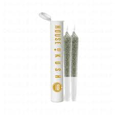 House Of Kush Animal Cocktail 1g 2pk