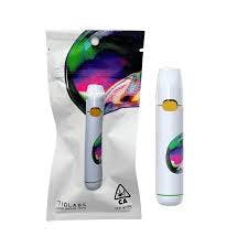 710 LABS - STRAWBERRY GUAVA LIVE ROSIN ALL IN ONE 1G