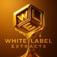 OG Kush 1g Live Resin Cartridge (White Label)