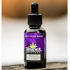 Dream Elixir 1 oz