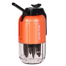 Pulsar Dabtron 2.0 Electric Dab Rig (Orange)