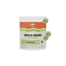 Sunnies Fast Acting Gummies Watermelon 2.5g 20pk