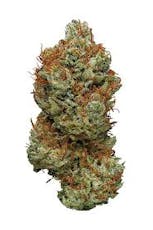 Flower - Redwood Kush - (I)