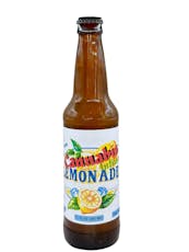 Lemonade - Bottle 5mg