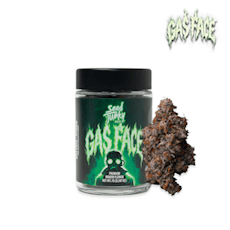 Seed Junky | Gas Face (H) | 7g Premium Indoor Flower