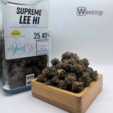 Supreme Lee Hi (S-H)