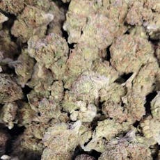 Strawberry Dosido (BG Family Farms)