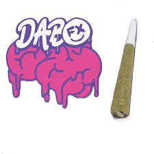 Tropical Dream | 1g Infused | DabFX