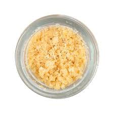 Concentrate - Crumble - Strawnana (I)